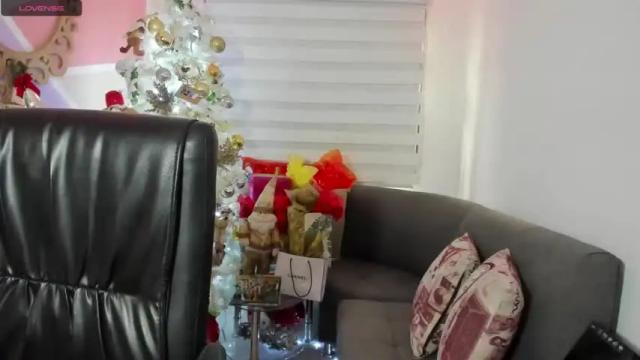 Image 10 of maiaconnor Stream on Chaturbate on 17 months ago