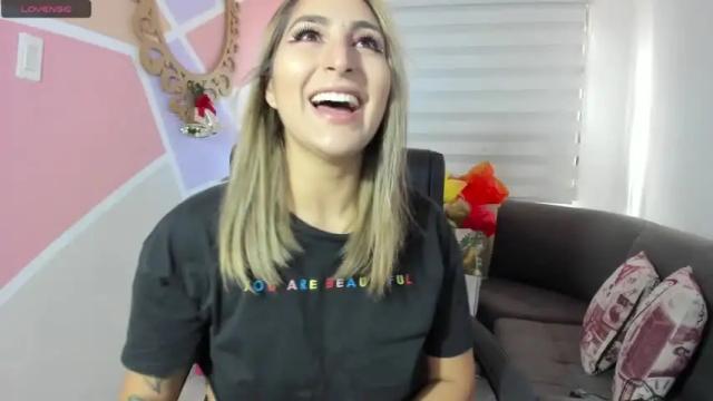 Thumbnail 2, maiaconnor's Stream at Chaturbate, 17 months ago
