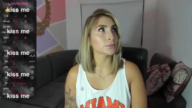 Thumbnail 1, maiaconnor's Stream at Chaturbate, 16 months ago