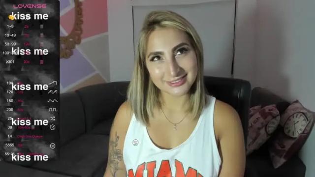 Thumbnail 2, maiaconnor's Stream at Chaturbate, 16 months ago