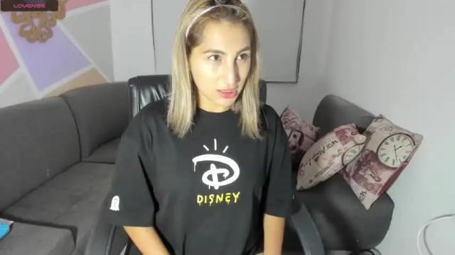 Thumbnail 2, maiaconnor's Stream at Chaturbate, 15 months ago