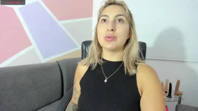 Thumbnail 2, maiaconnor's Stream at Chaturbate, 13 months ago