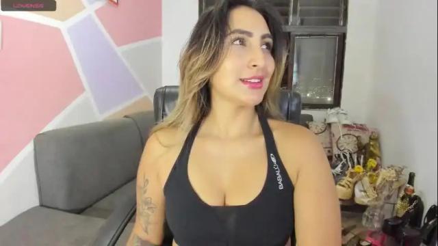 Image 6 of maiaconnor Stream on Chaturbate on 1 month ago