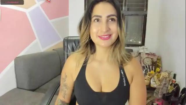 Thumbnail 3, maiaconnor's Stream at Chaturbate, 1 month ago