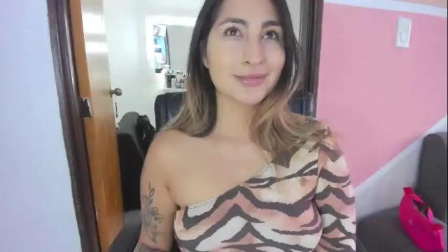 Image 6 of maiaconnor Stream on Chaturbate on 4 months ago