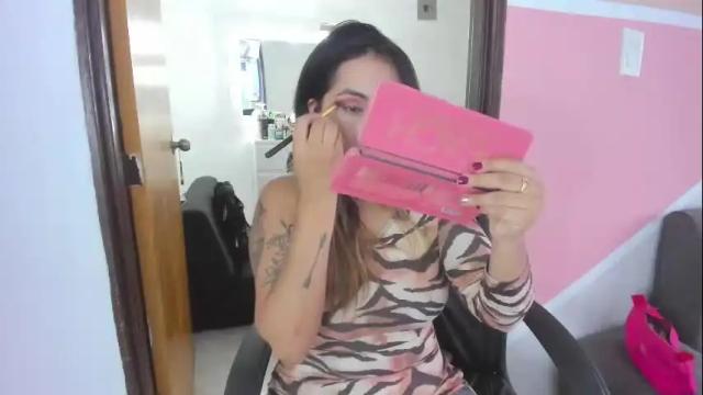 Image 7 of maiaconnor Stream on Chaturbate on 4 months ago