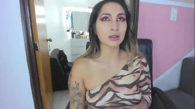 Thumbnail 3, maiaconnor's Stream at Chaturbate, 4 months ago