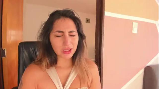 Thumbnail 3, maiaconnor's Stream at Chaturbate, 4 months ago