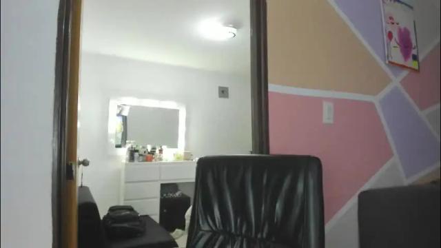 Image 2 of maiaconnor Stream on Chaturbate on 3 months ago