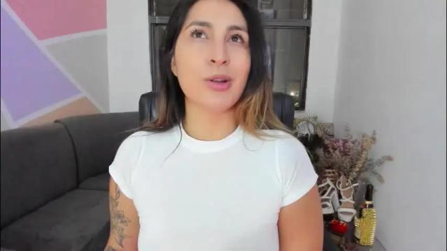 Thumbnail 1, maiaconnor's Stream at Chaturbate, 3 months ago