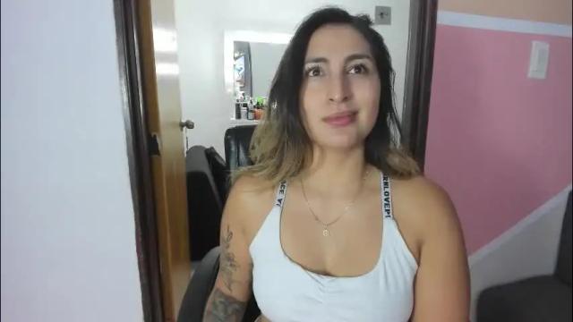 Thumbnail 1, maiaconnor's Stream at Chaturbate, 2 months ago