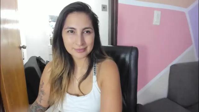 Thumbnail 3, maiaconnor's Stream at Chaturbate, 2 months ago