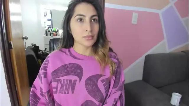 Thumbnail 1, maiaconnor's Stream at Chaturbate, 2 months ago