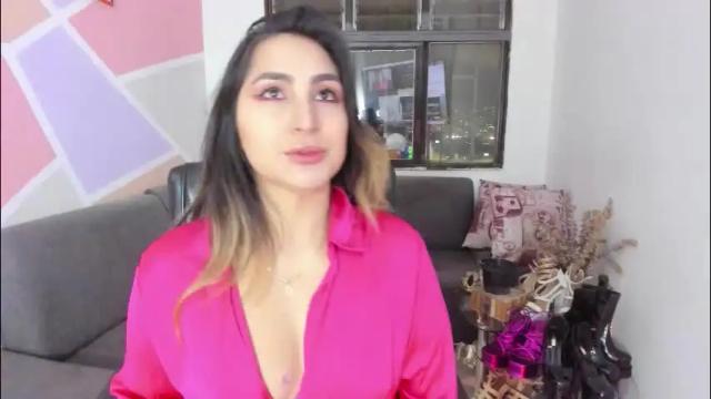 Thumbnail 1, maiaconnor's Stream at Chaturbate, 2 months ago