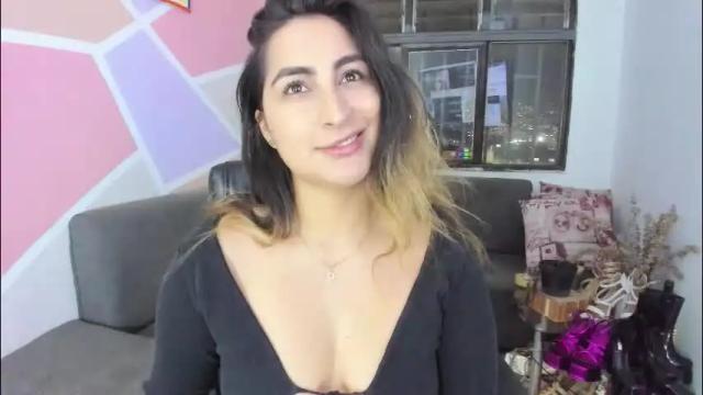 Image 6 of maiaconnor Stream on Chaturbate on 1 month ago