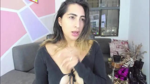 Thumbnail 3, maiaconnor's Stream at Chaturbate, 1 month ago