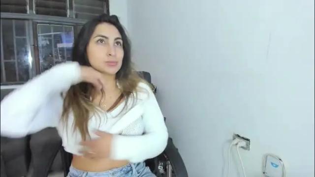 Thumbnail 1, maiaconnor's Stream at Chaturbate, 1 month ago