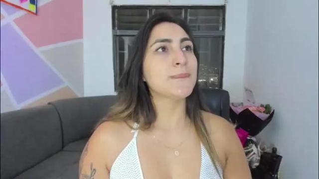 Image 10 of maiaconnor Stream on Chaturbate on 1 month ago