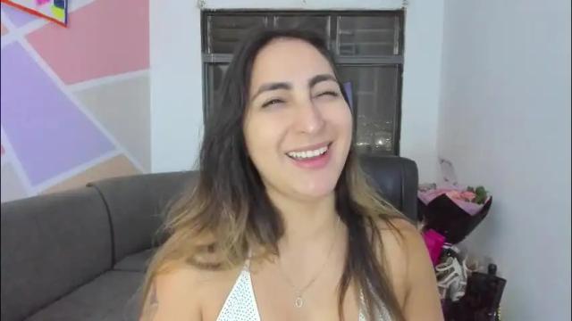 Image 12 of maiaconnor Stream on Chaturbate on 1 month ago