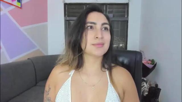 Image 8 of maiaconnor Stream on Chaturbate on 1 month ago