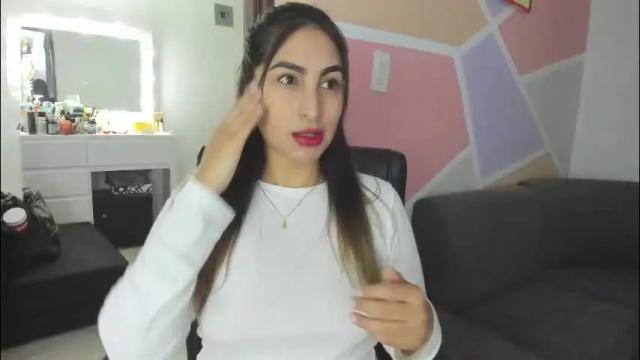 Thumbnail 1, maiaconnor's Stream at Chaturbate, 1 month ago