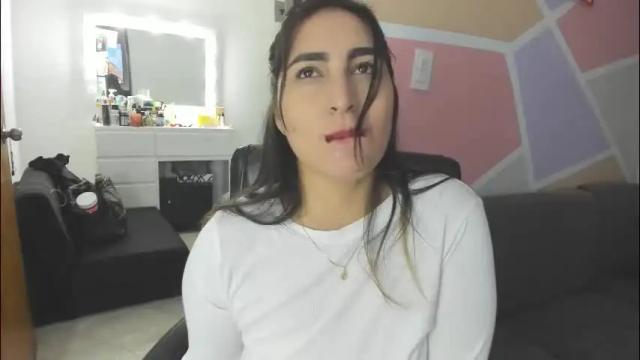 Image 11 of maiaconnor Stream on Chaturbate on 1 month ago