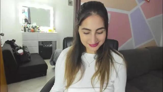 Image 8 of maiaconnor Stream on Chaturbate on 1 month ago