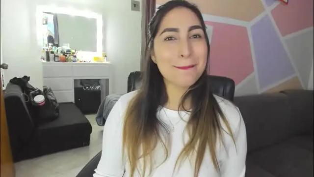 Thumbnail 3, maiaconnor's Stream at Chaturbate, 1 month ago