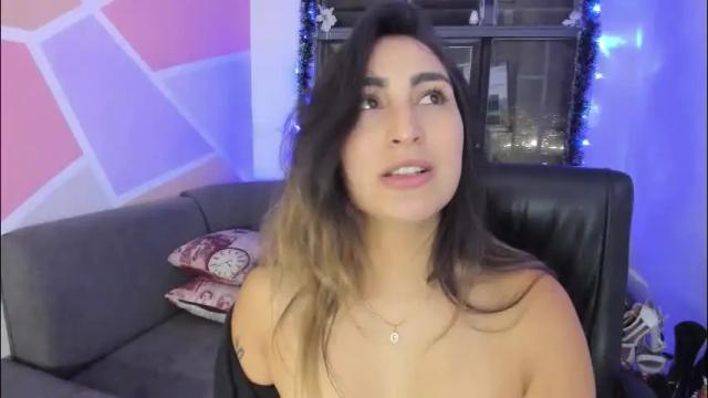 Image 10 of maiaconnor Stream on Chaturbate on 1 month ago