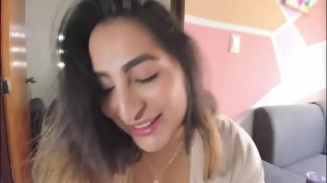 Image 10 of maiaconnor Stream on Chaturbate on 1 month ago