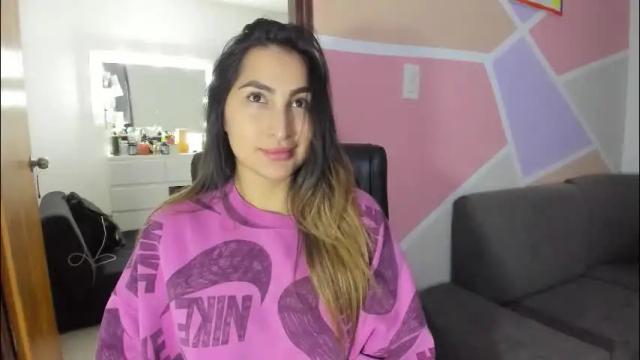 Thumbnail 1, maiaconnor's Stream at Chaturbate, 1 month ago