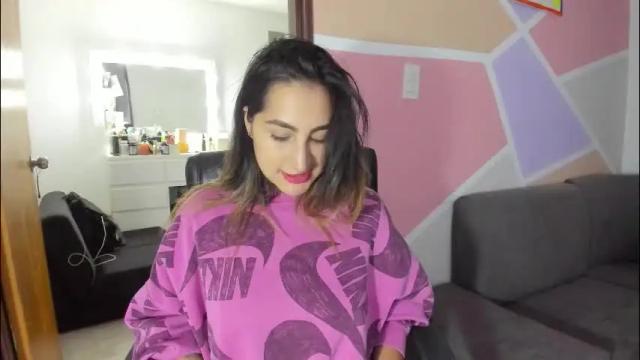 Image 10 of maiaconnor Stream on Chaturbate on 1 month ago