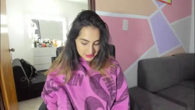 Image 11 of maiaconnor Stream on Chaturbate on 1 month ago