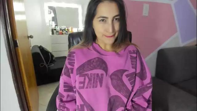 Image 12 of maiaconnor Stream on Chaturbate on 1 month ago