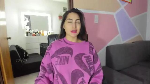 Image 4 of maiaconnor Stream on Chaturbate on 1 month ago