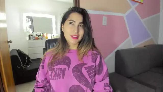 Image 7 of maiaconnor Stream on Chaturbate on 1 month ago