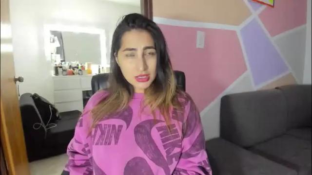 Thumbnail 3, maiaconnor's Stream at Chaturbate, 1 month ago