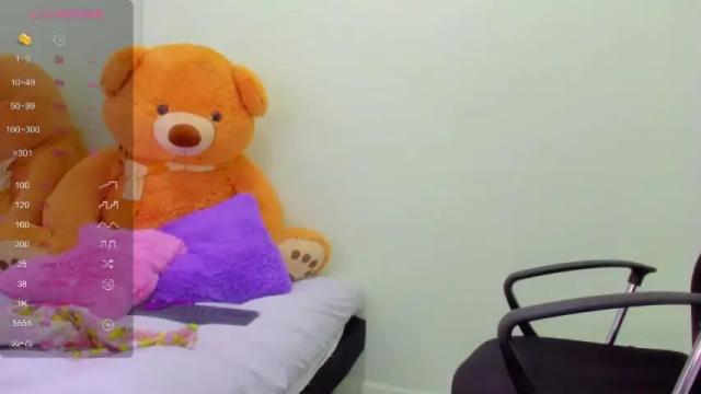 Image 8 of maiara_bigboos Stream on Chaturbate on 23 months ago