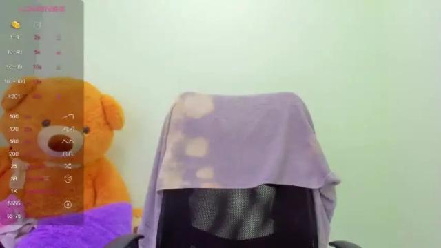 Image 4 of maiara_bigboos Stream on Chaturbate on 23 months ago