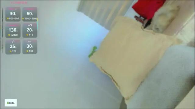 Image 2 of maiashots346 Stream on Chaturbate on 28 days ago