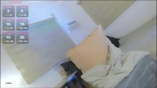 Thumbnail 3, maiashots346's Stream at Chaturbate, 2 months ago