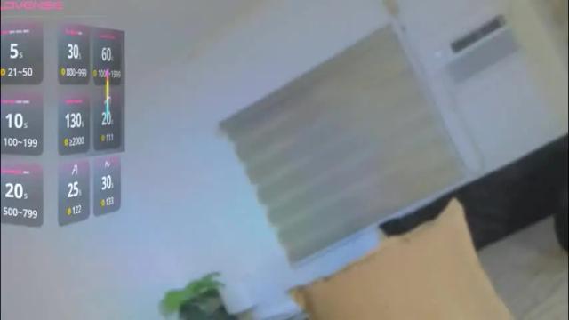 Image 6 of maiashots346 Stream on Chaturbate on 1 month ago