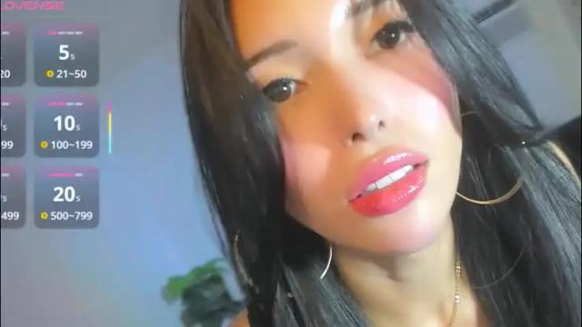 Image 8 of maiashots346 Stream on Chaturbate on 1 month ago