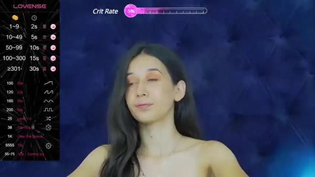 Image 4 of maiavera Stream on Chaturbate on 20 months ago