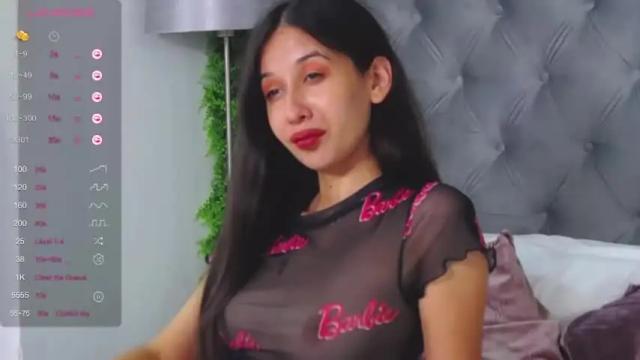 Image 12 of maiavera Stream on Chaturbate on 20 months ago