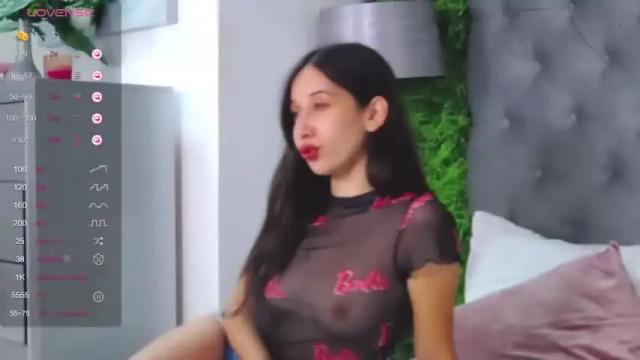 Thumbnail 3, maiavera's Stream at Chaturbate, 20 months ago