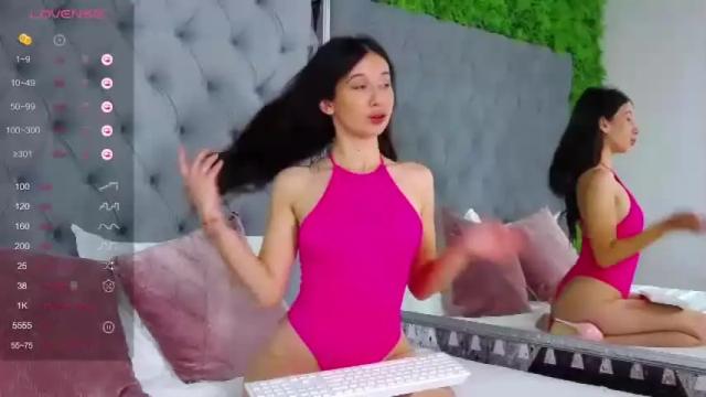 Image 8 of maiavera Stream on Chaturbate on 19 months ago