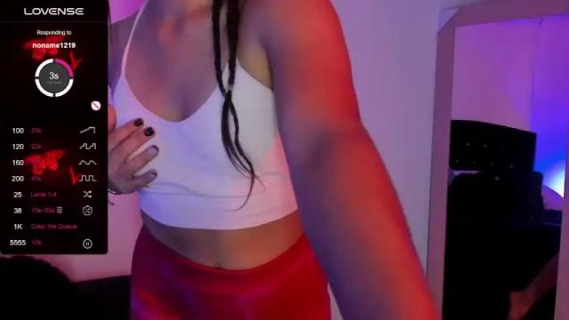 Thumbnail 2, maiden_1807_'s Stream at Chaturbate, 16 months ago