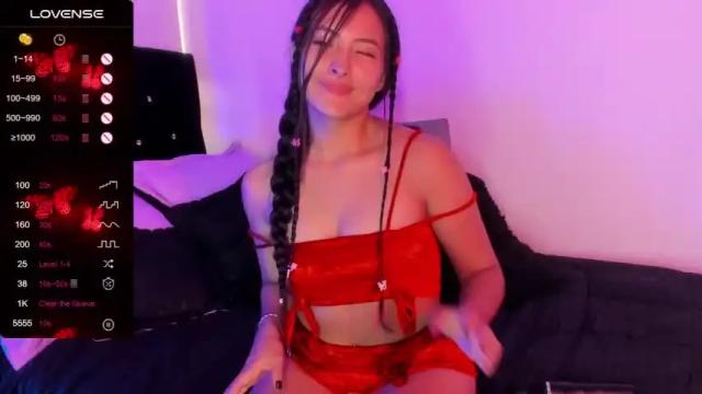 Image 11 of maiden_1807_ Stream on Chaturbate on 16 months ago