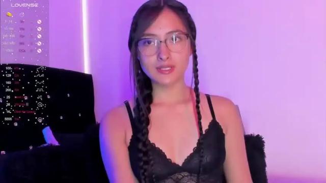 Image 3 of maiden_1807_ Stream on Chaturbate on 15 months ago